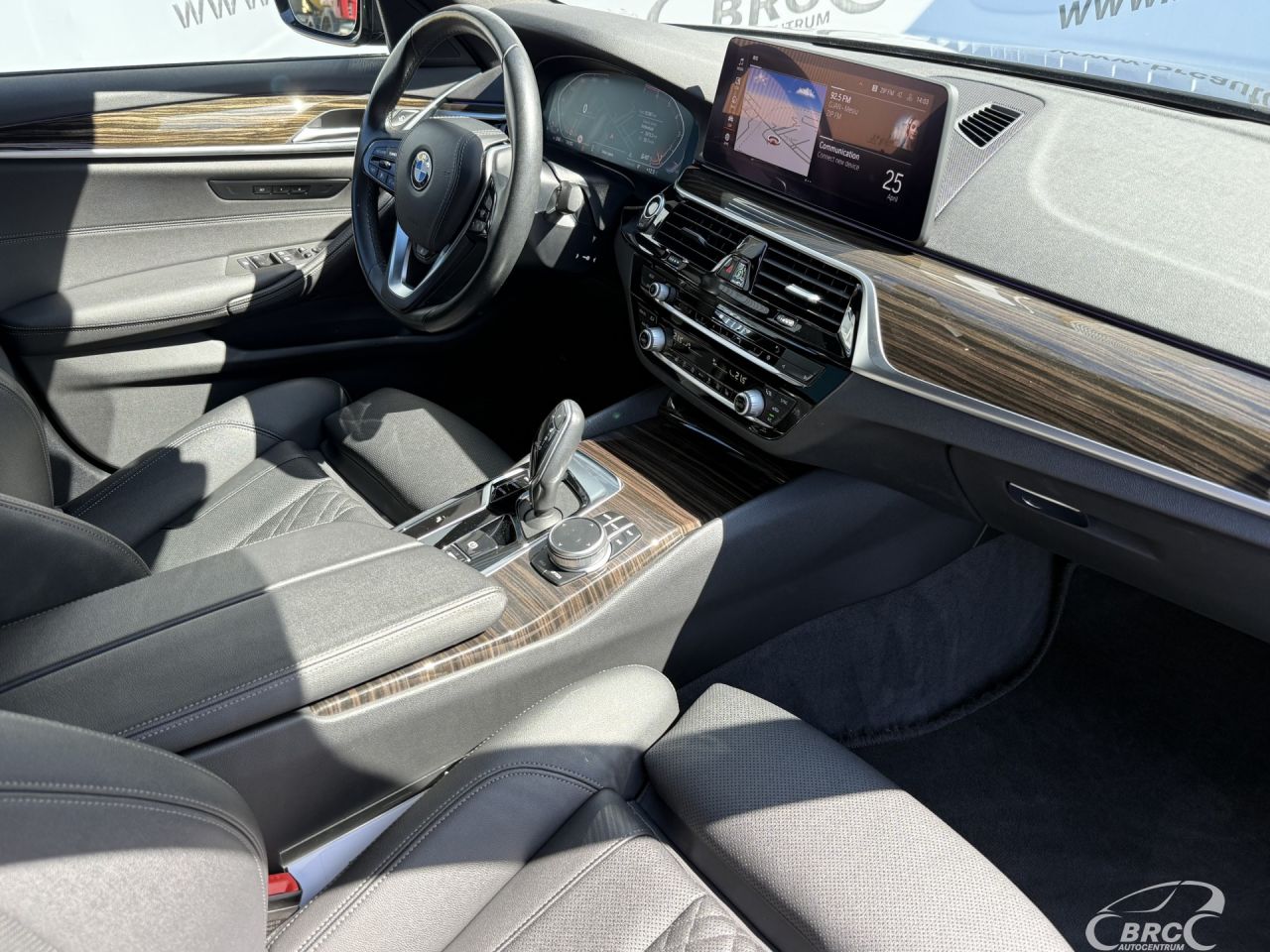 BMW 530 | 10