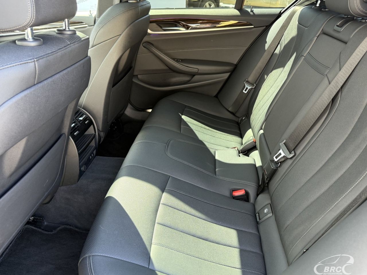 BMW 530 | 19