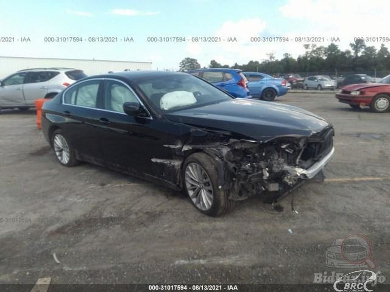 BMW 530 | 46
