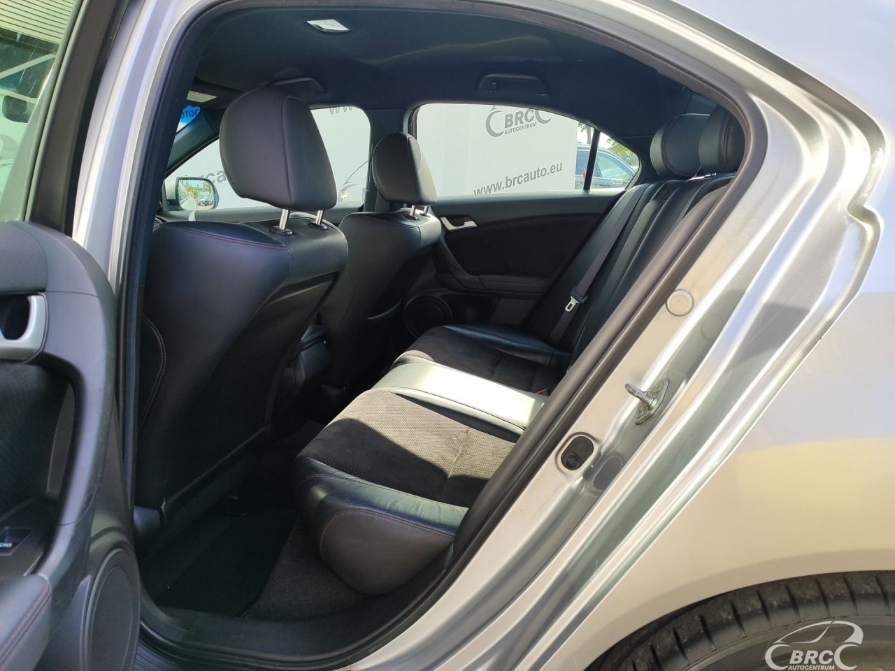 Honda Accord | 12