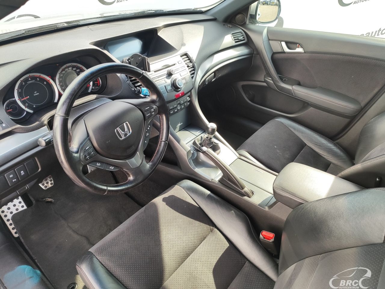 Honda Accord | 22