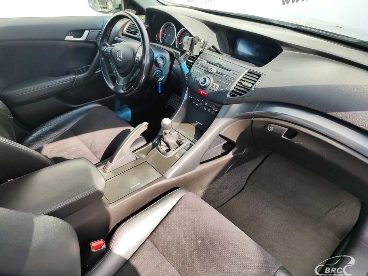 Honda Accord | 6