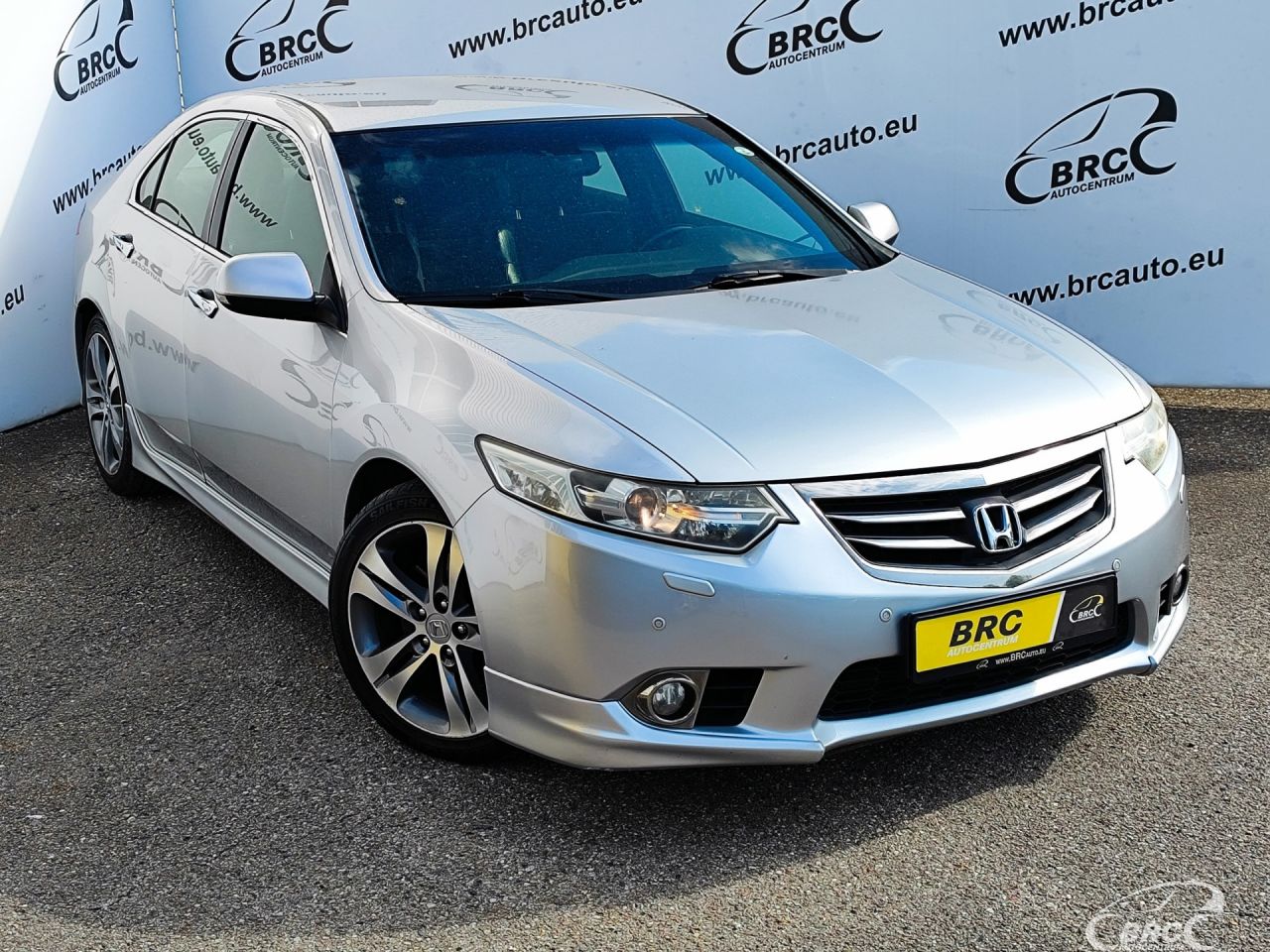 Honda Accord | 40