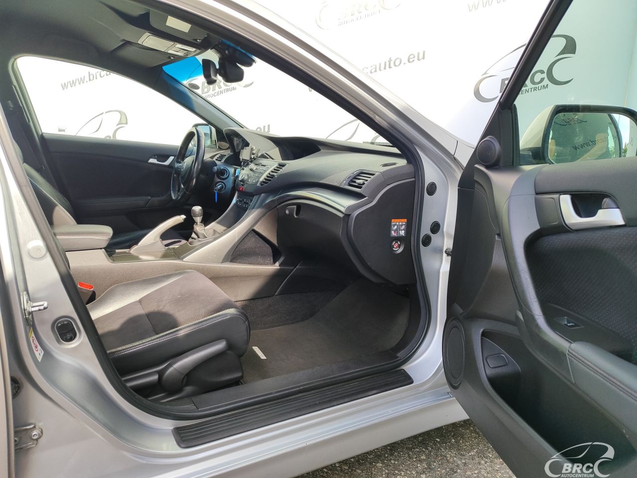Honda Accord | 4
