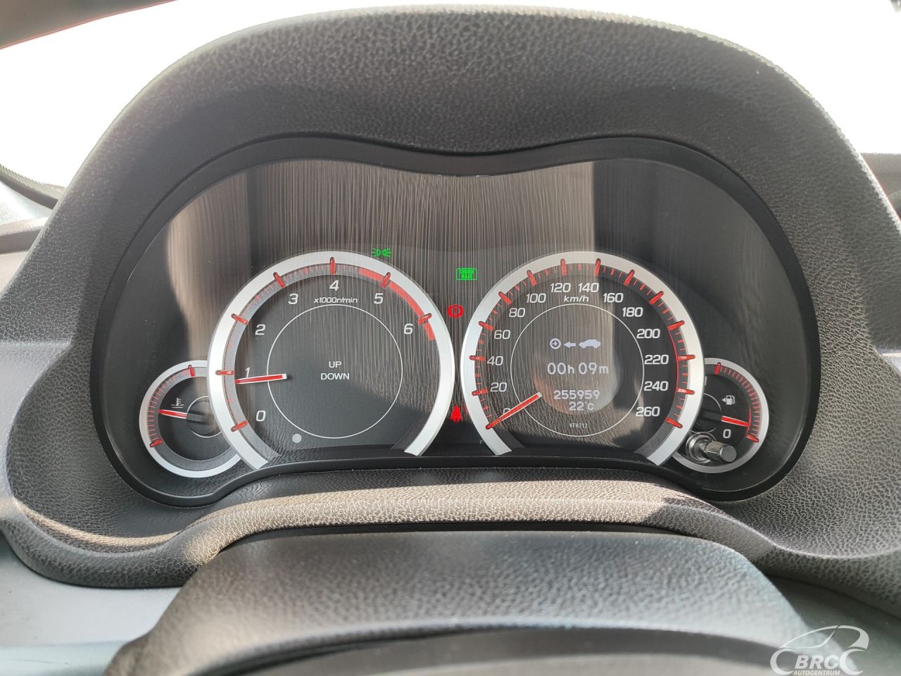 Honda Accord | 37