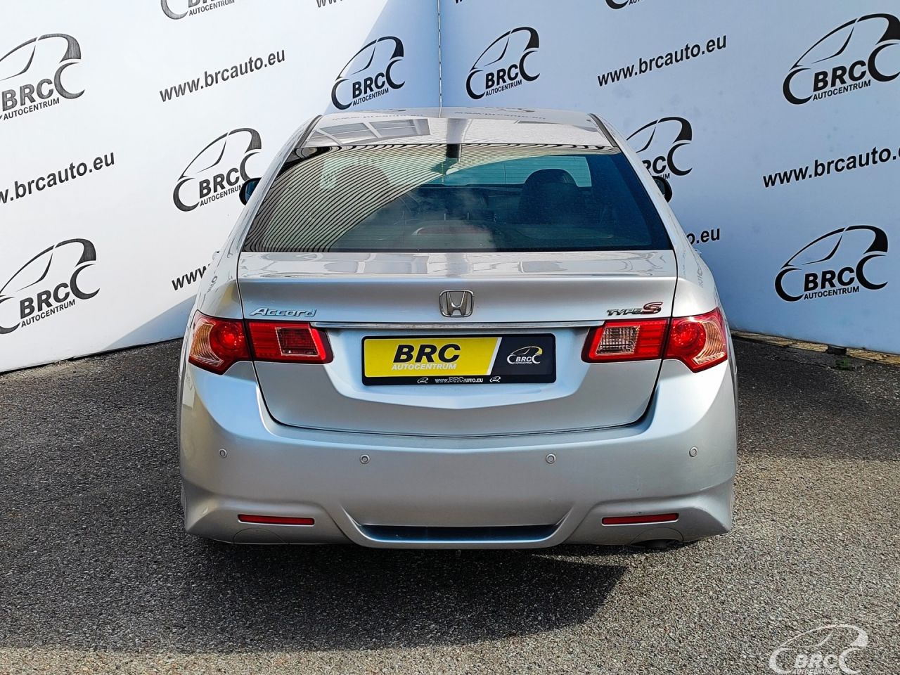 Honda Accord | 41