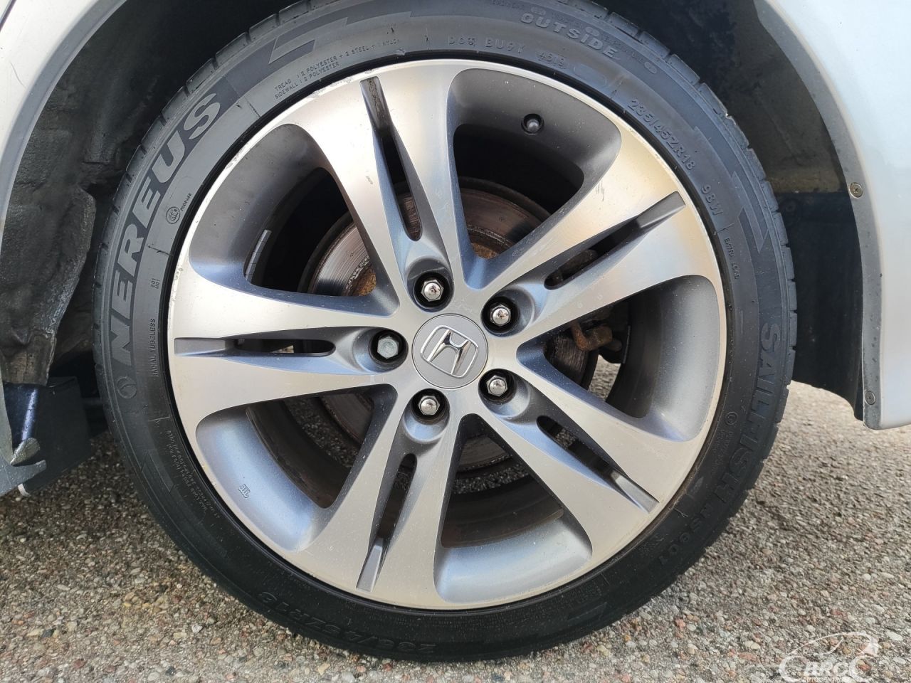 Honda Accord | 38