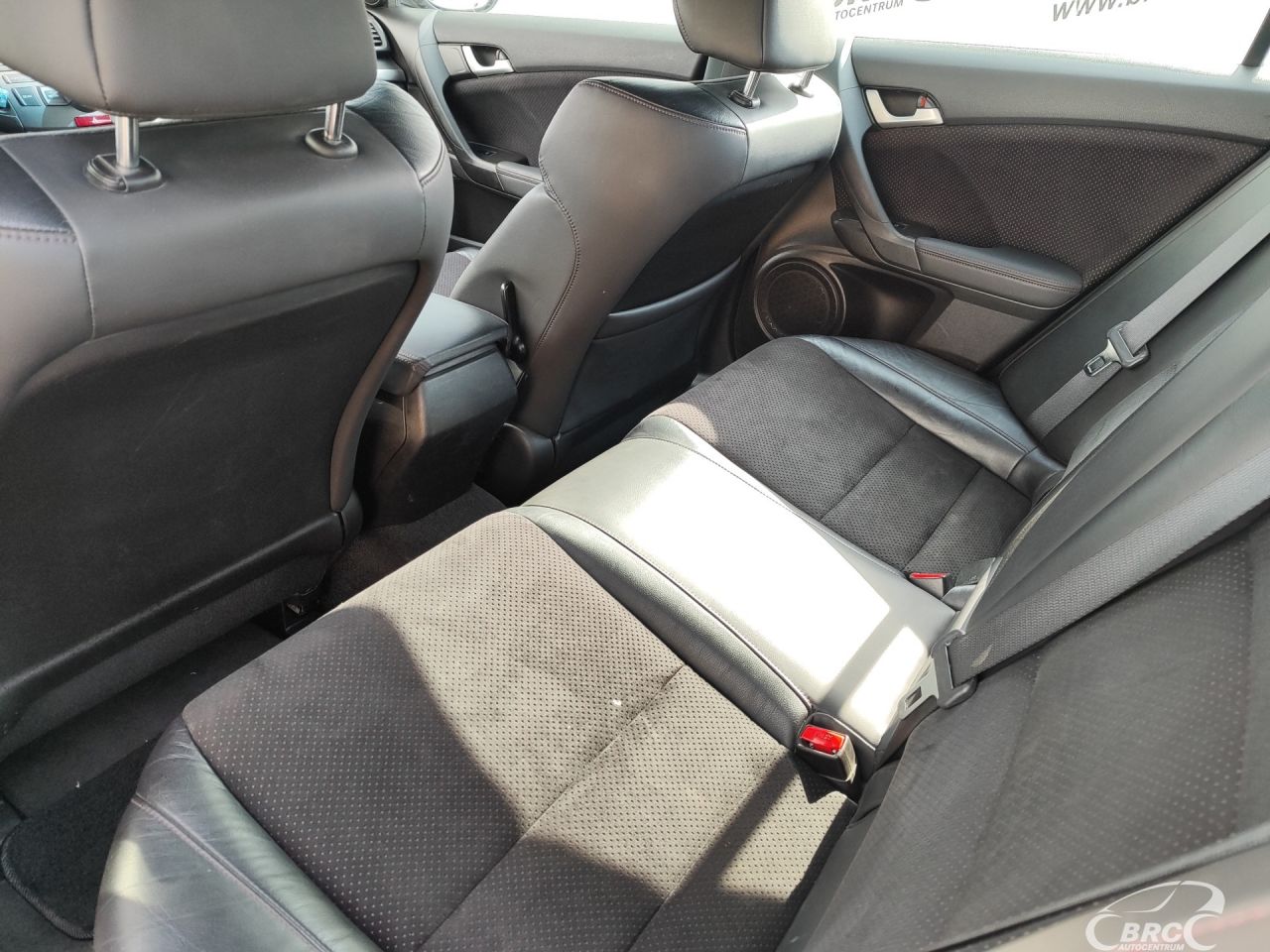 Honda Accord | 13