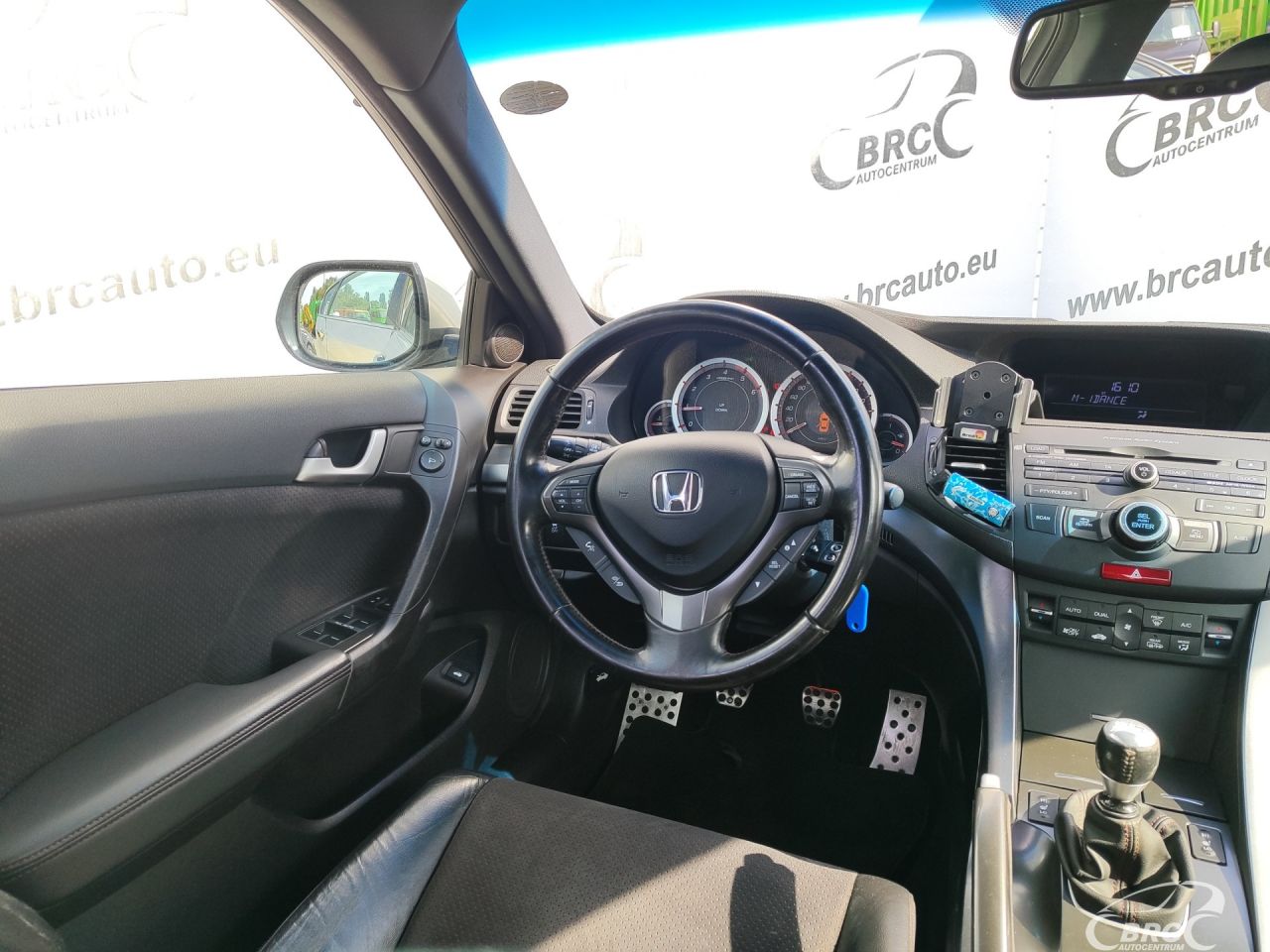 Honda Accord | 14