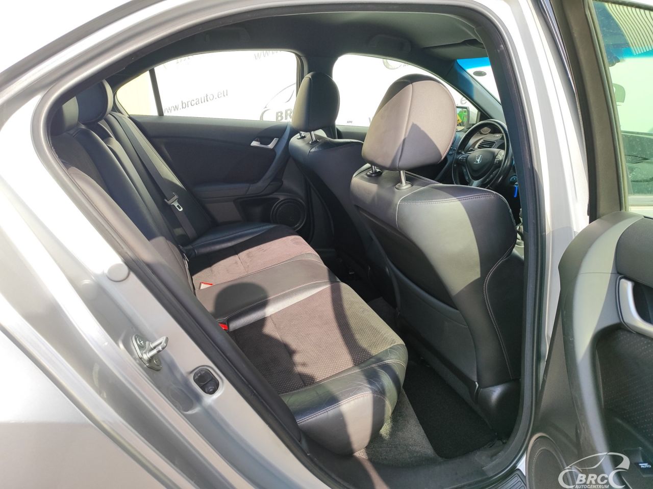 Honda Accord | 8