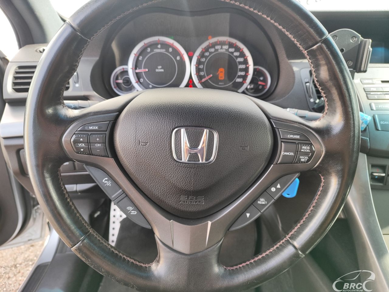 Honda Accord | 23