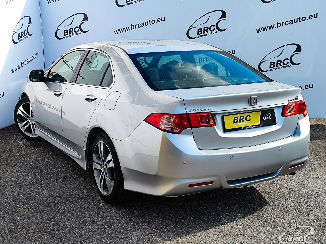 Honda Accord | 42