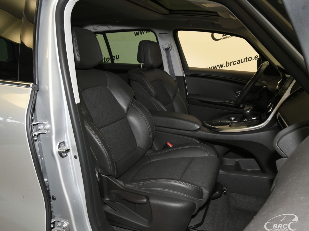 Renault Espace | 6