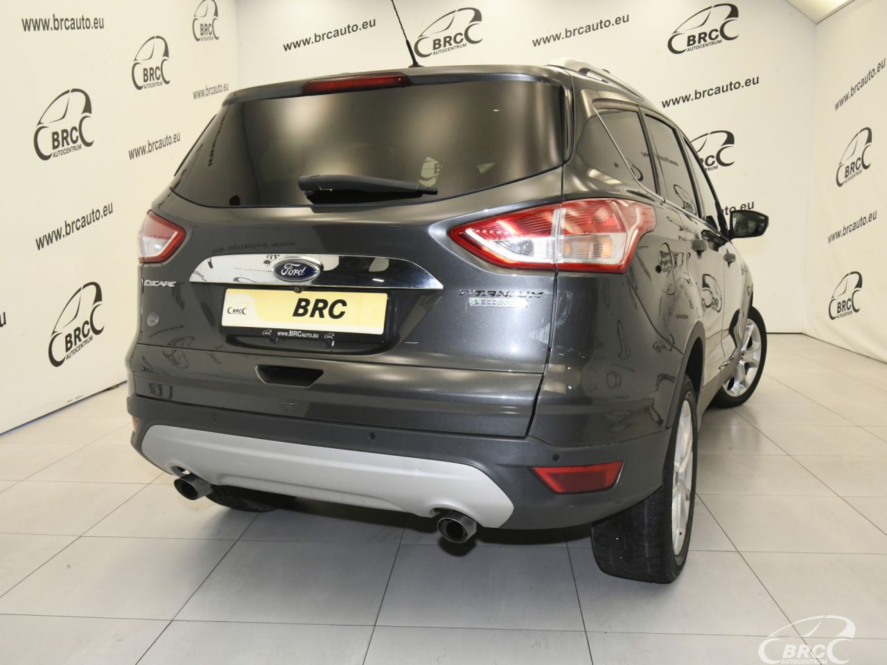 Ford Escape | 41