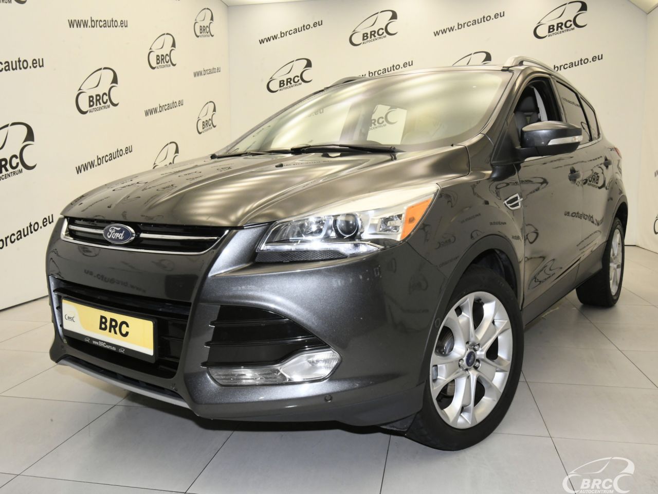 Ford Escape | 40