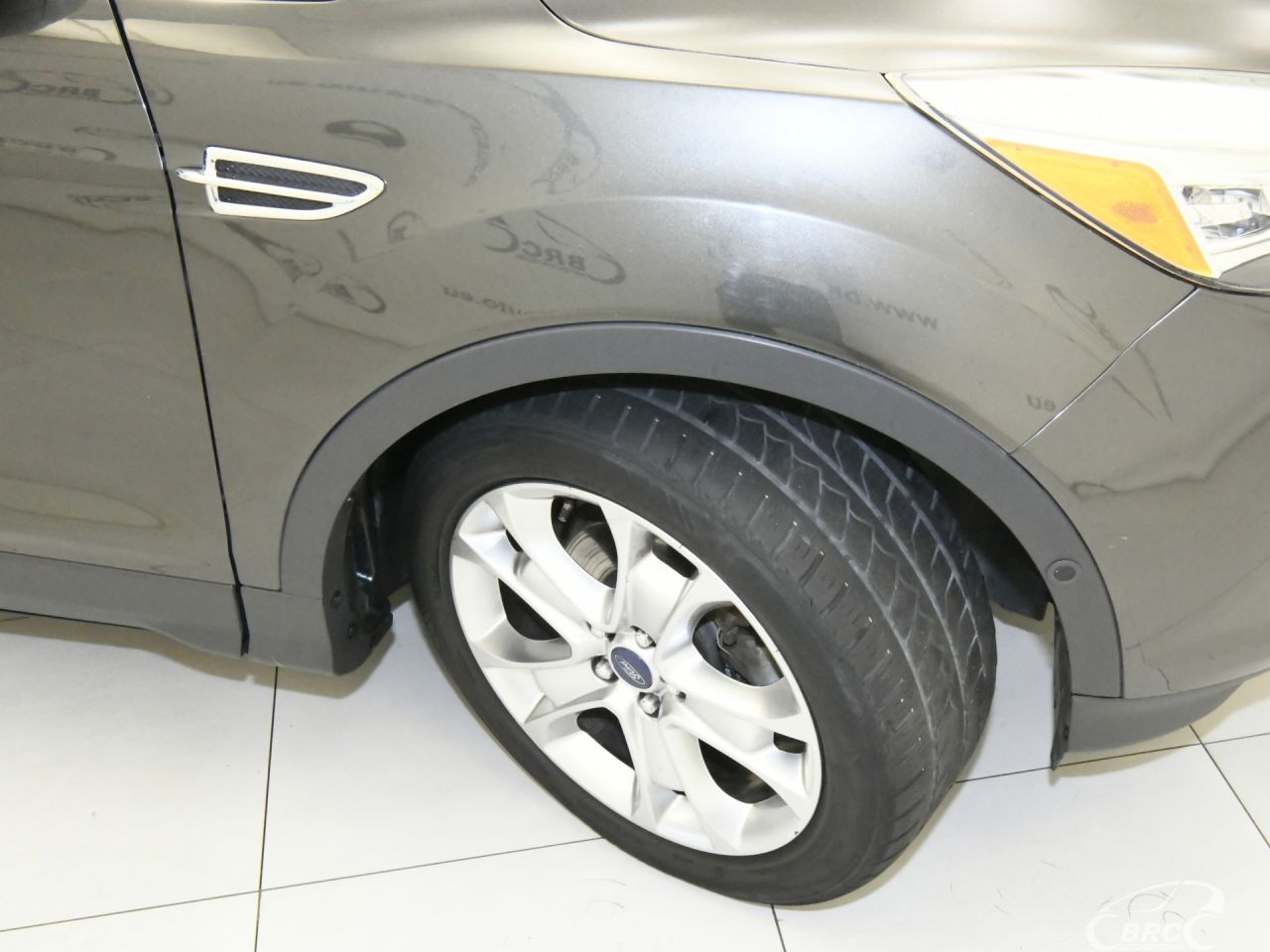 Ford Escape | 36