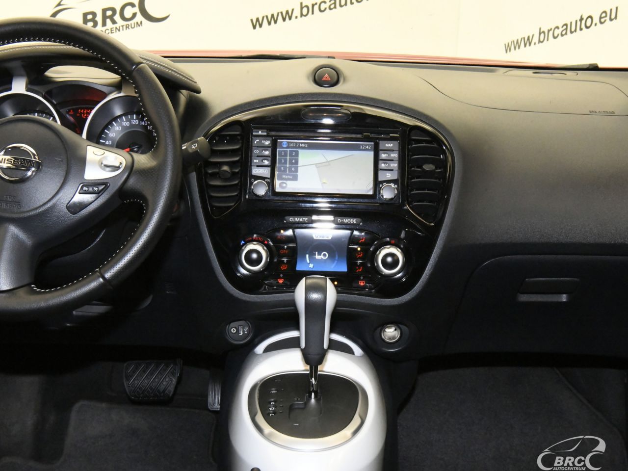 Nissan Juke | 12