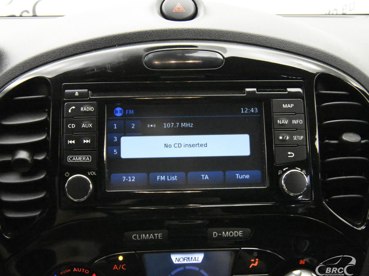 Nissan Juke | 37