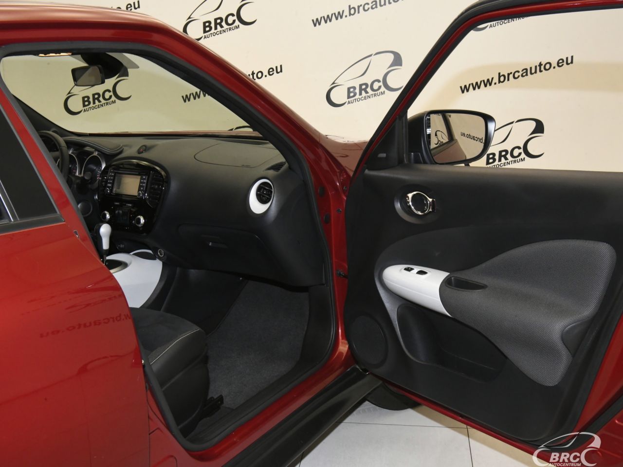 Nissan Juke | 6