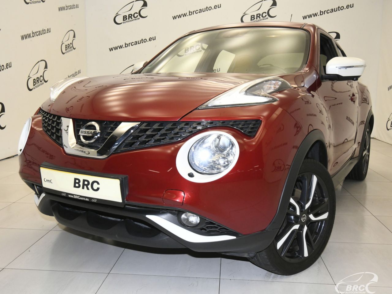 Nissan Juke | 41
