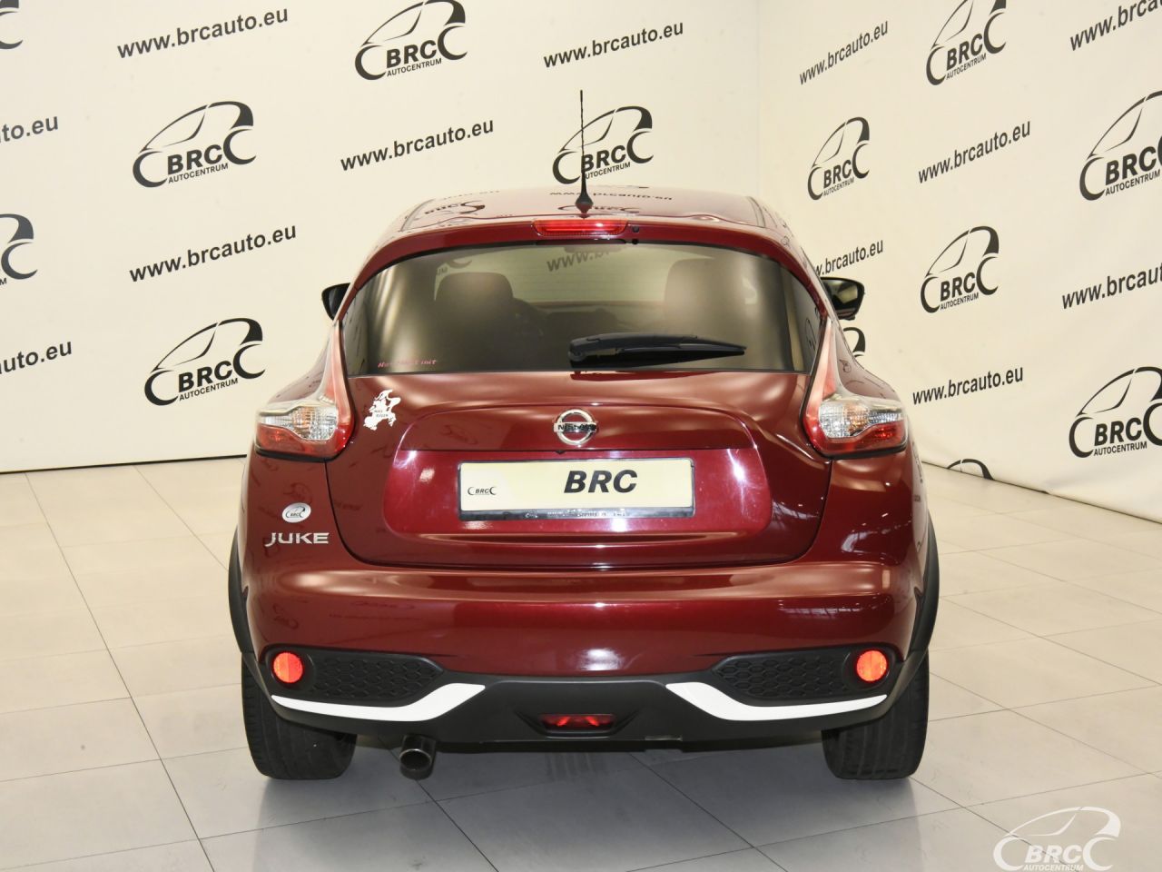 Nissan Juke | 44