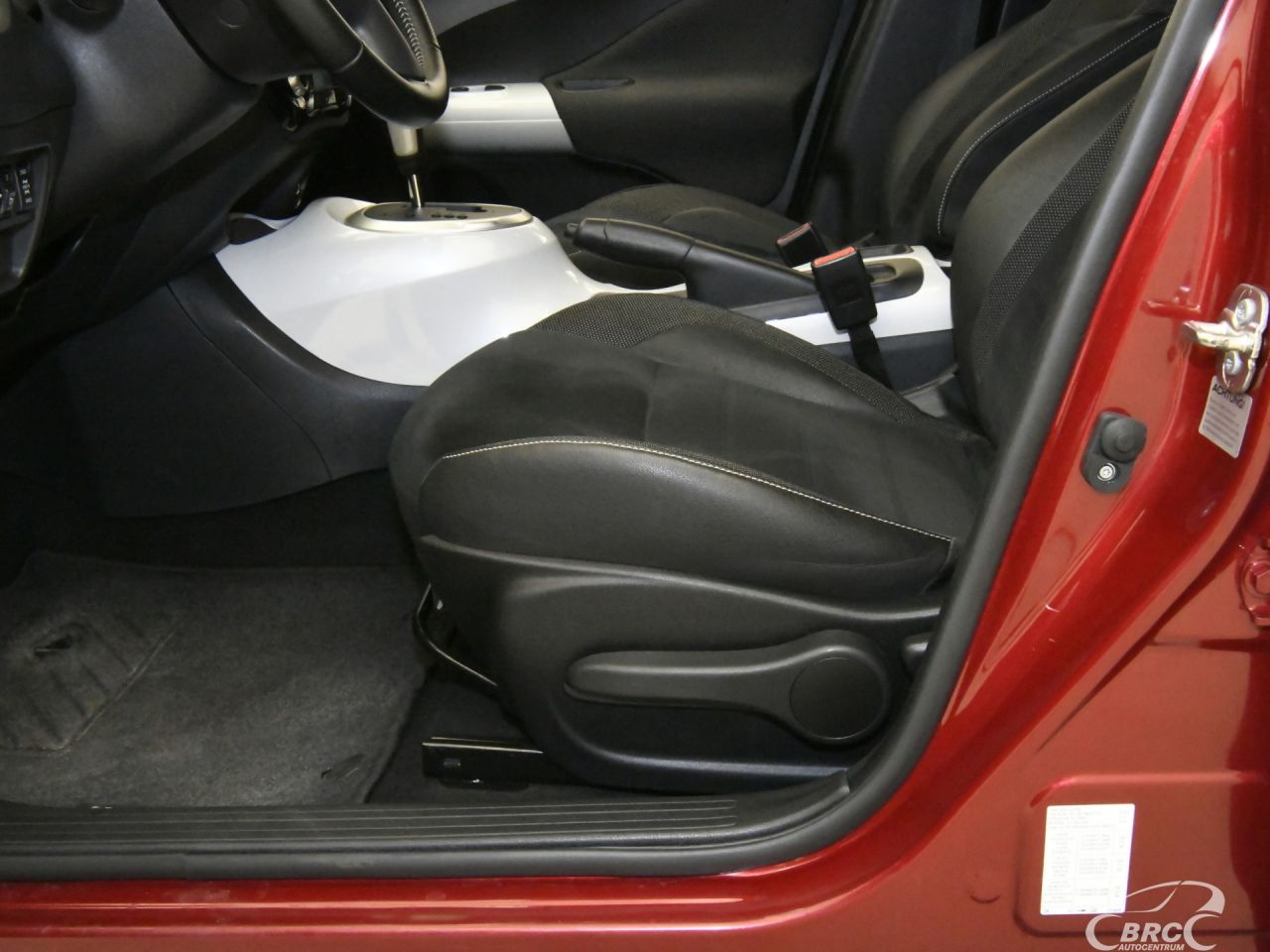 Nissan Juke | 19