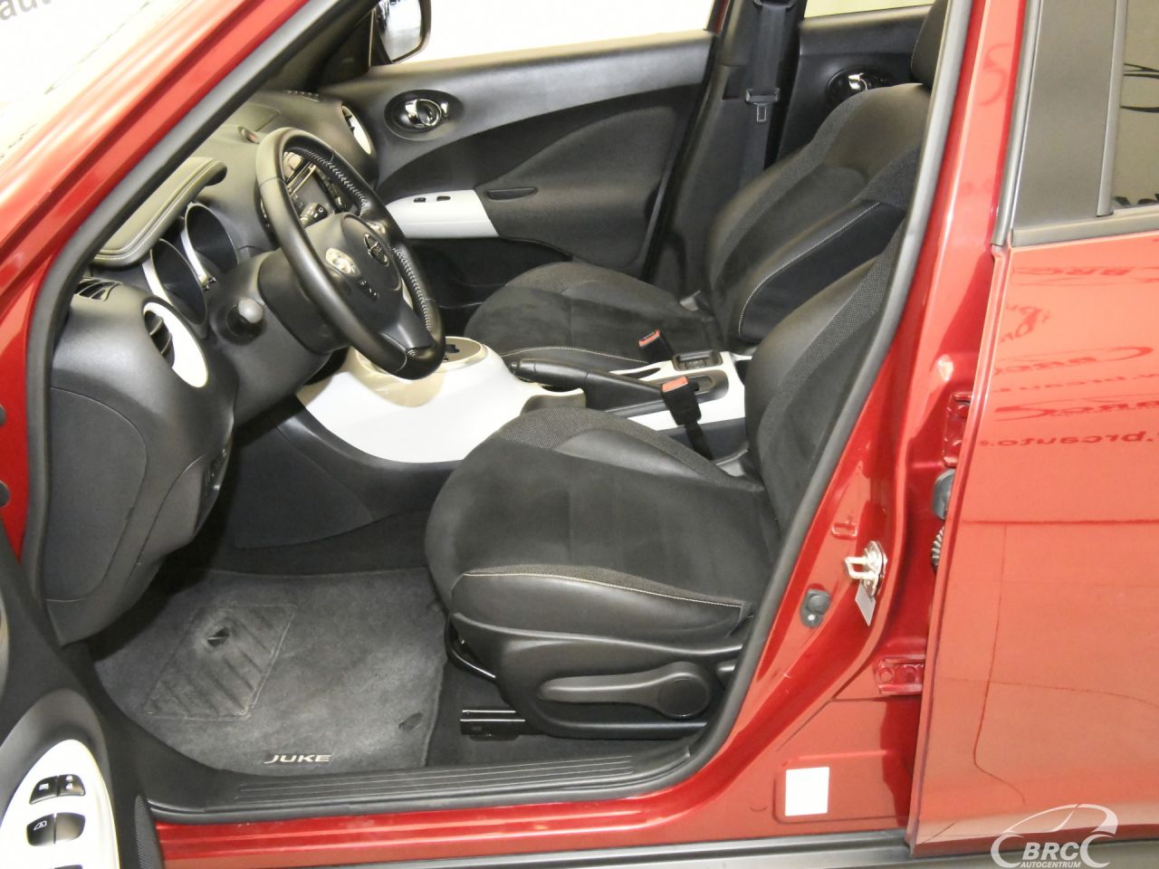 Nissan Juke | 18