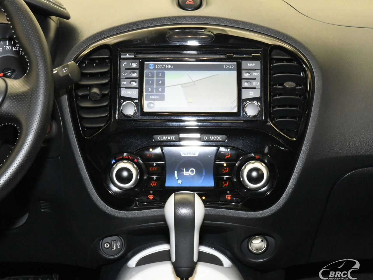 Nissan Juke | 14