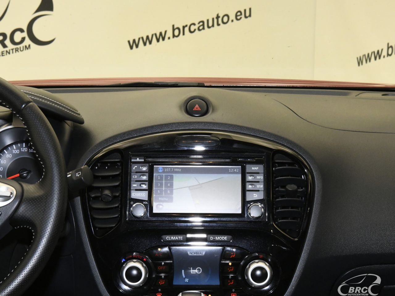 Nissan Juke | 13