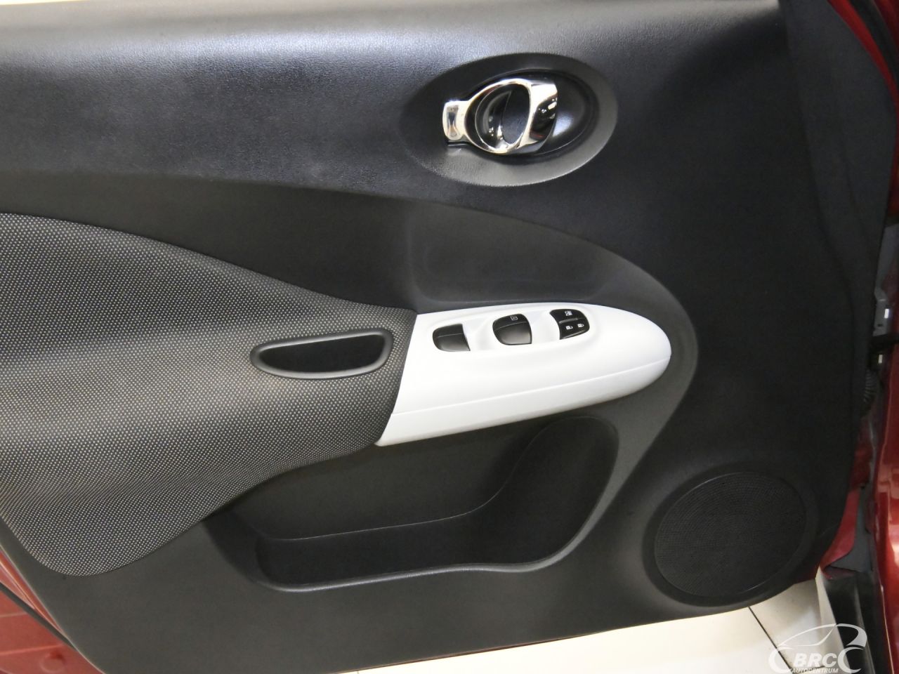 Nissan Juke | 17