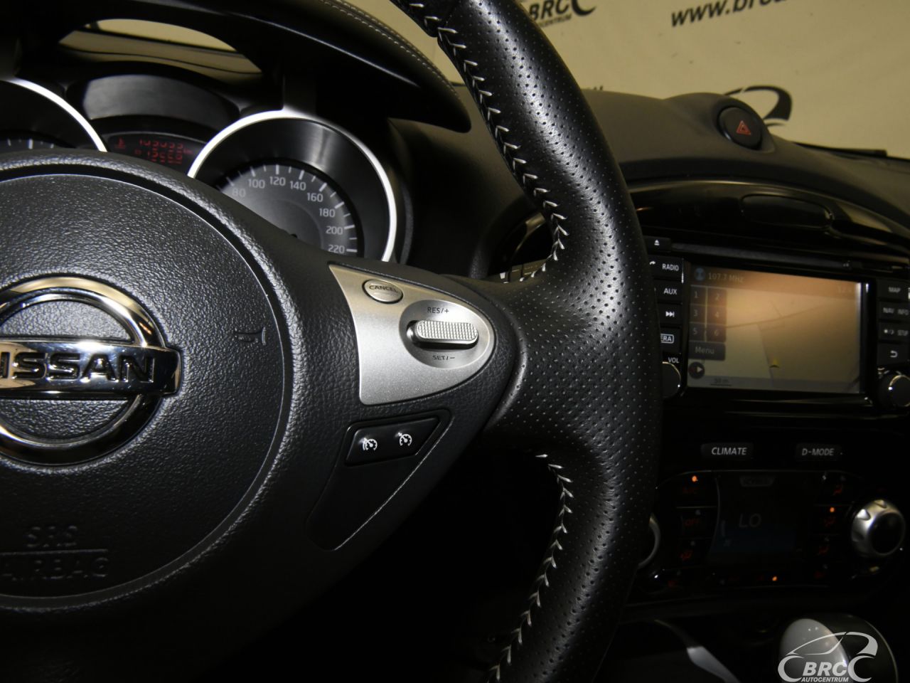 Nissan Juke | 28