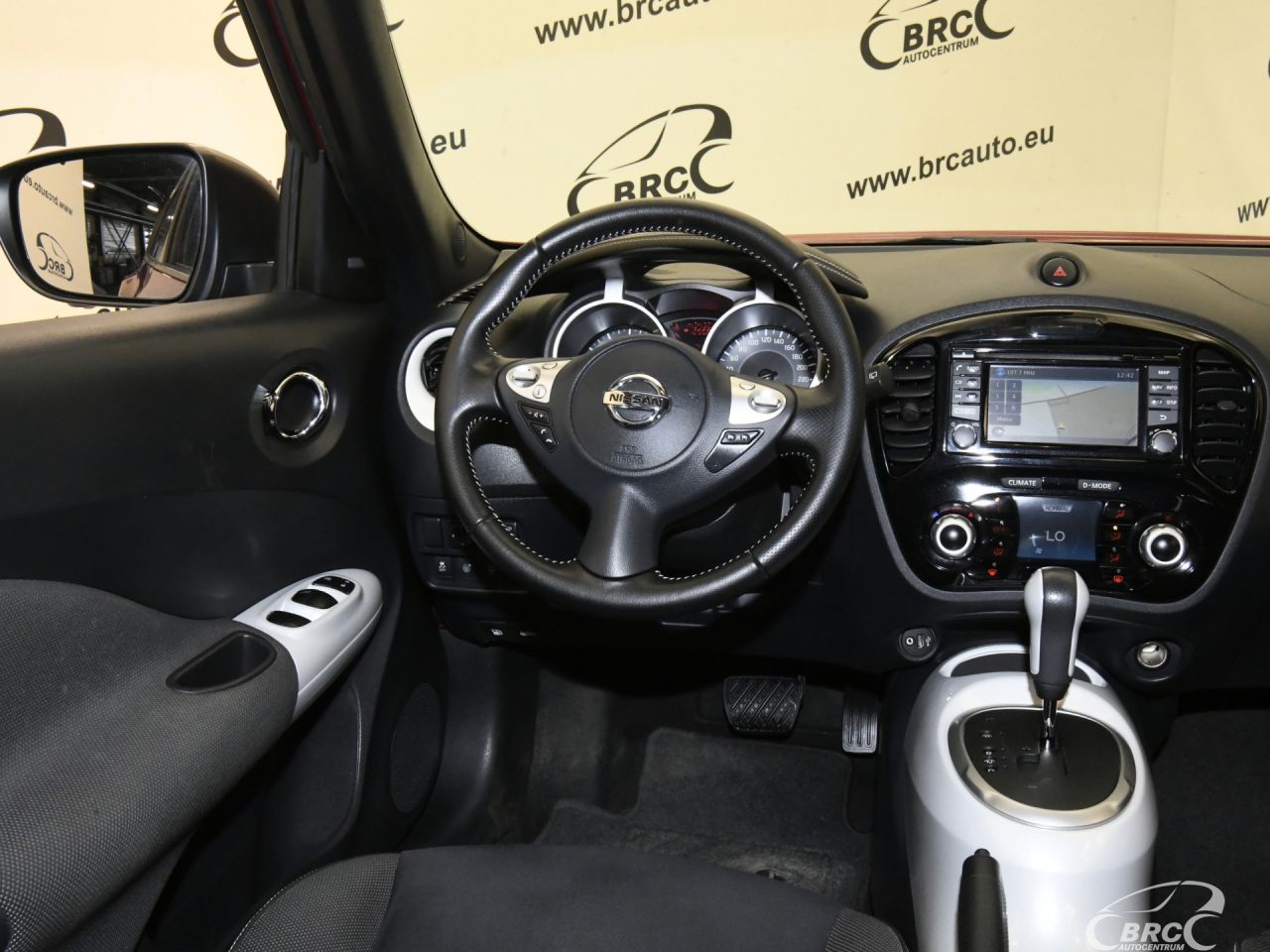 Nissan Juke | 11