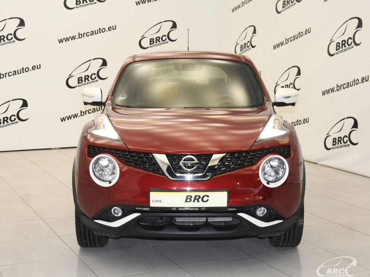 Nissan Juke | 43