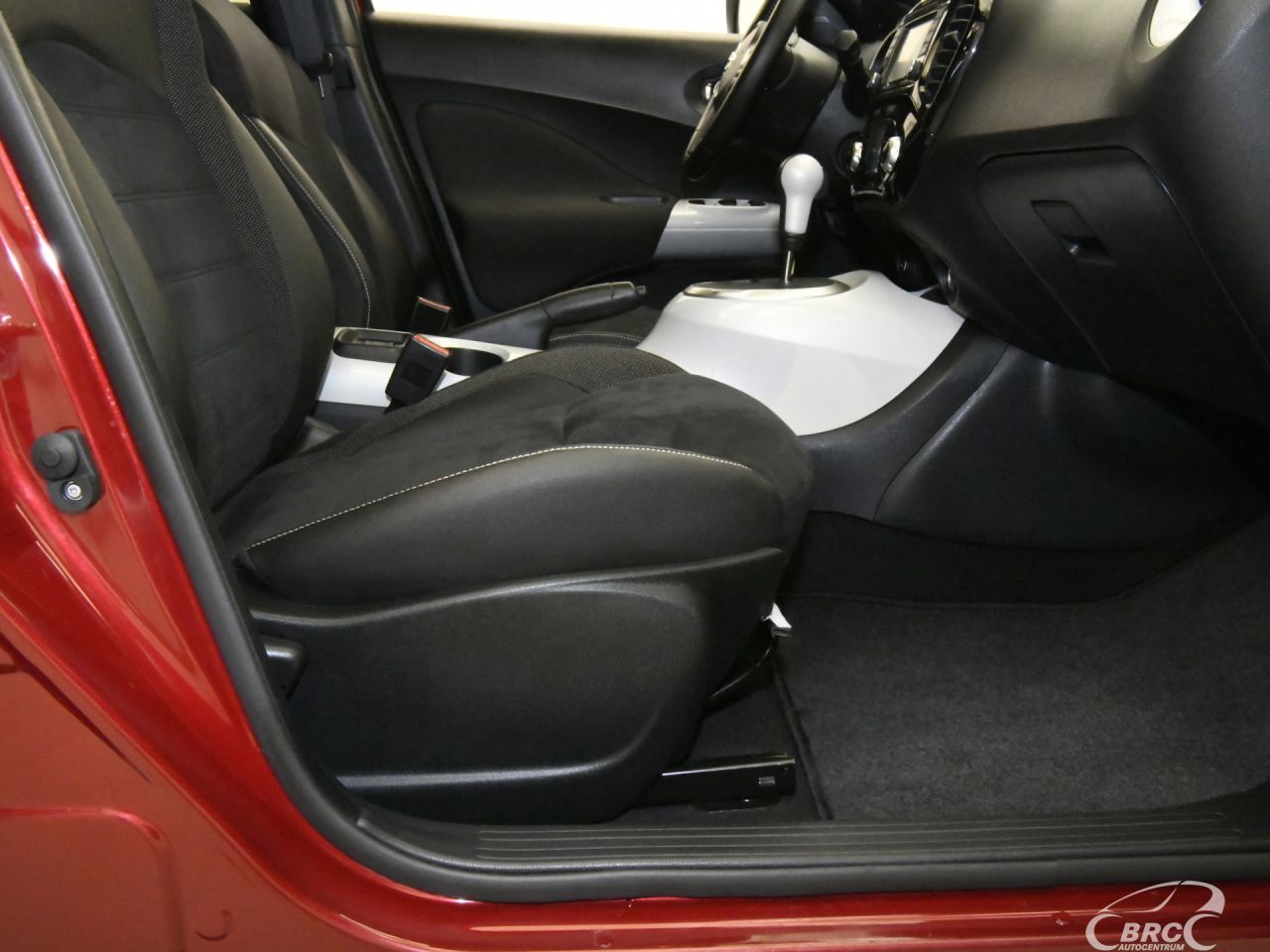Nissan Juke | 46