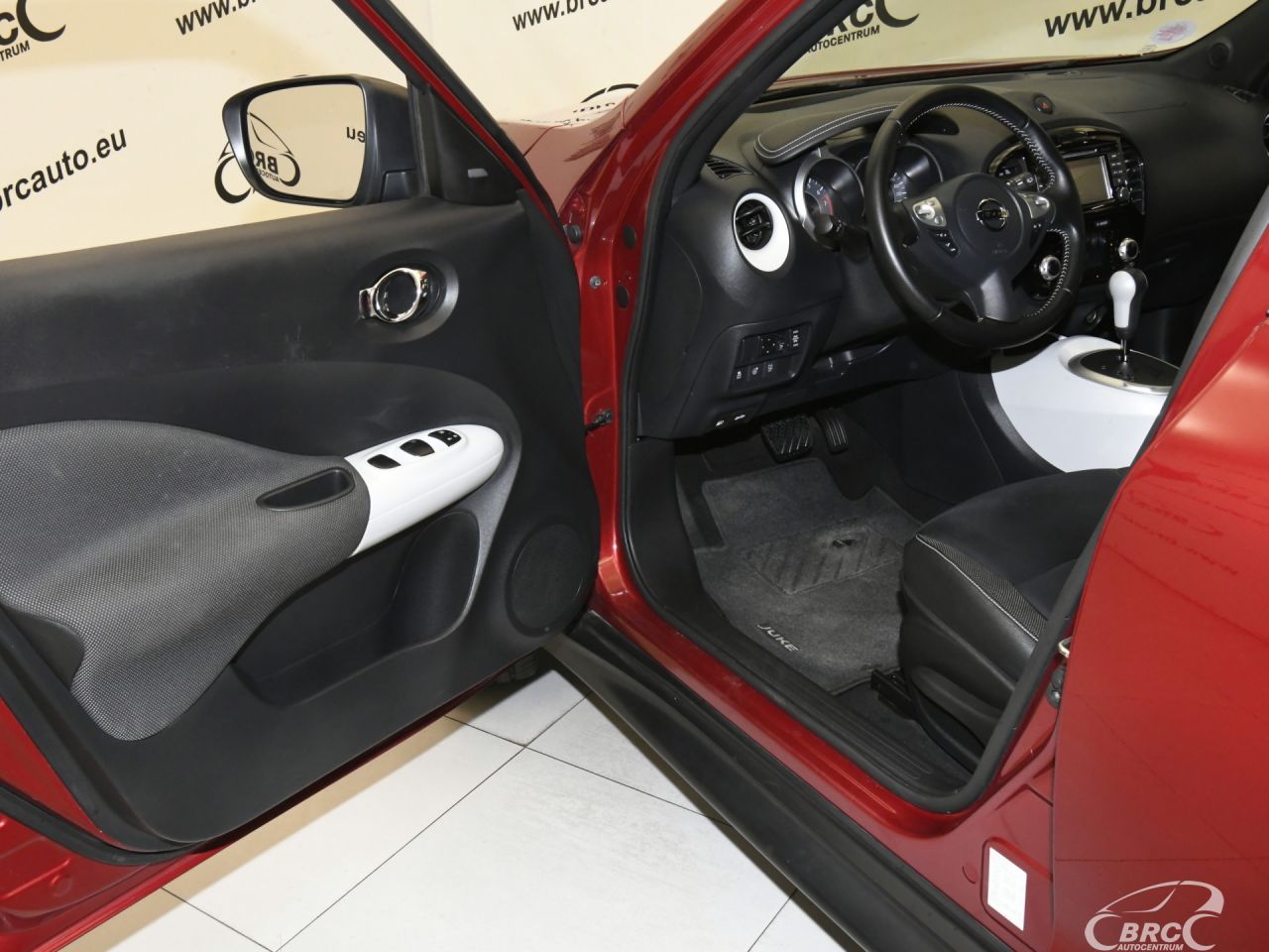 Nissan Juke | 16