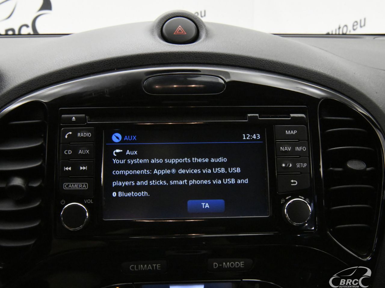 Nissan Juke | 38