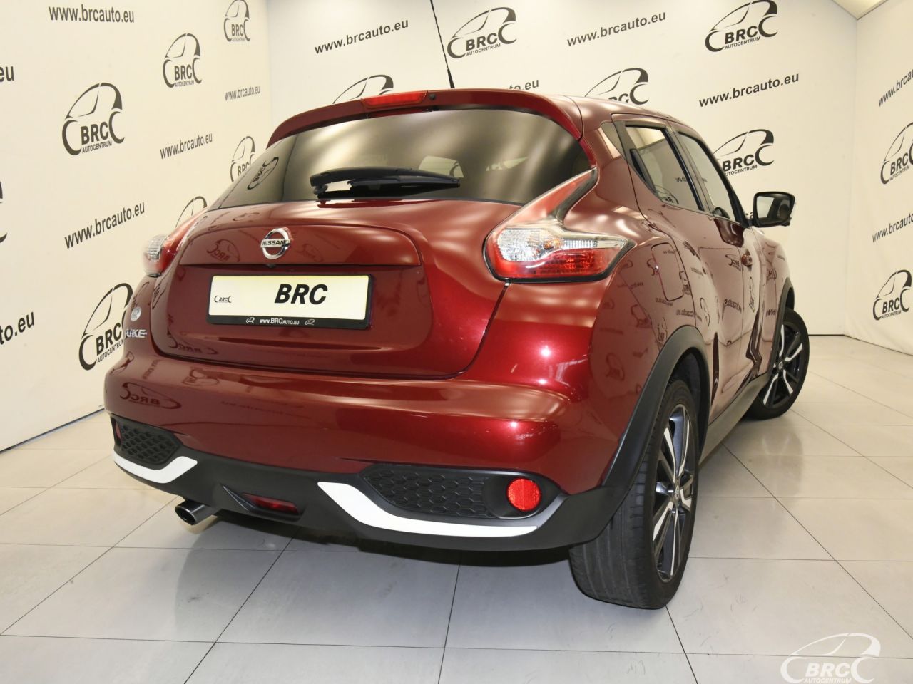 Nissan Juke | 42