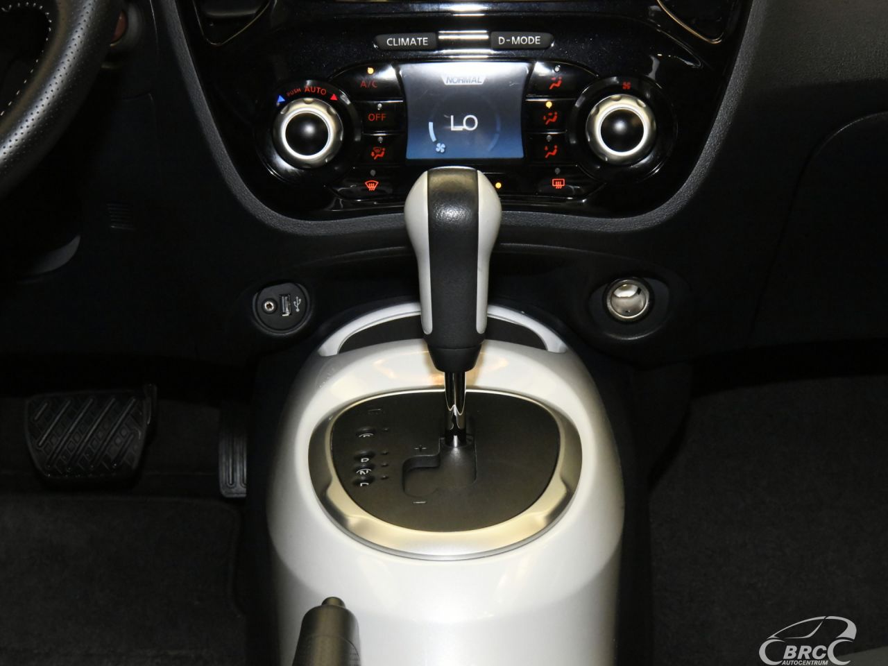 Nissan Juke | 15