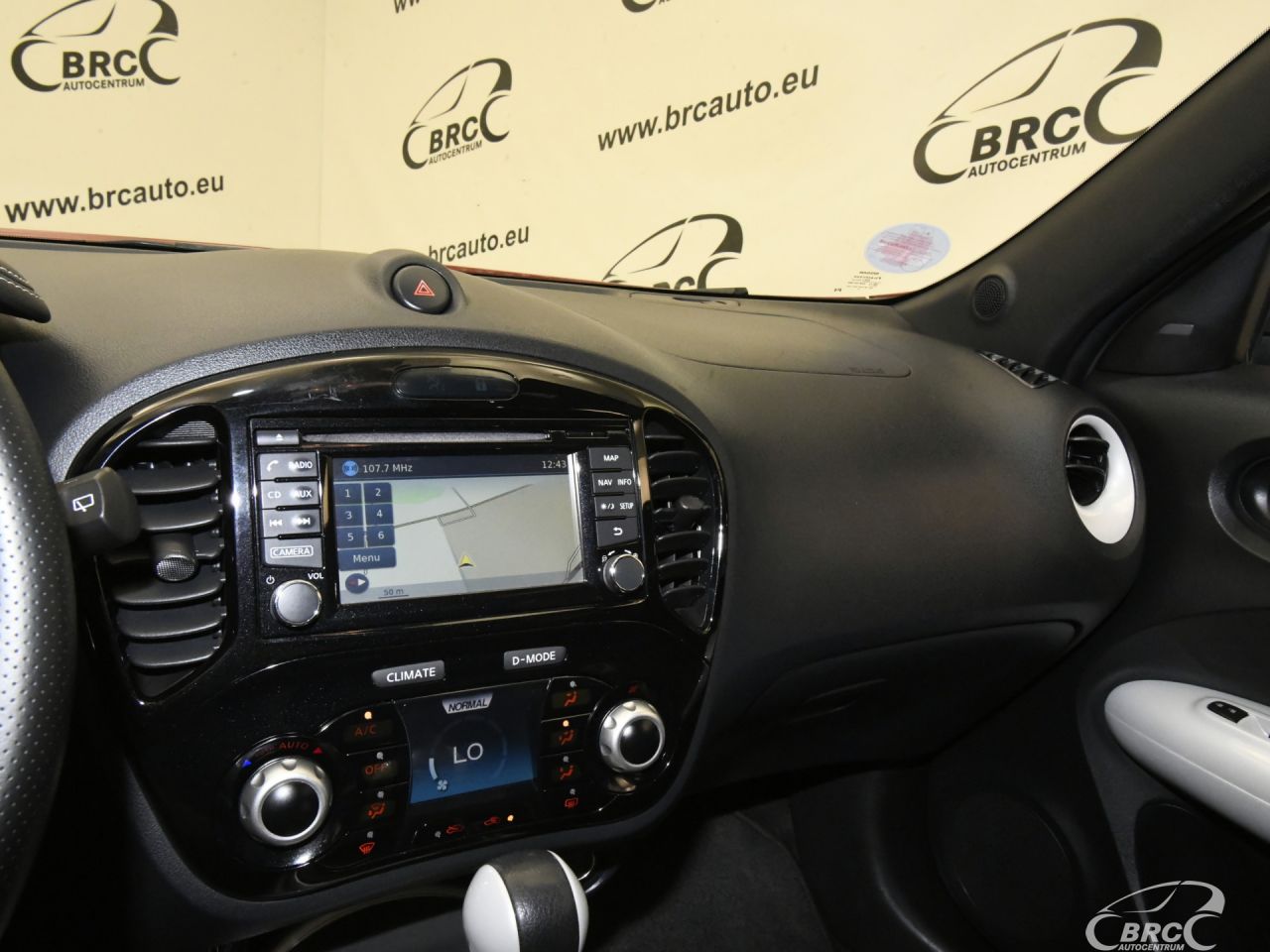 Nissan Juke | 26
