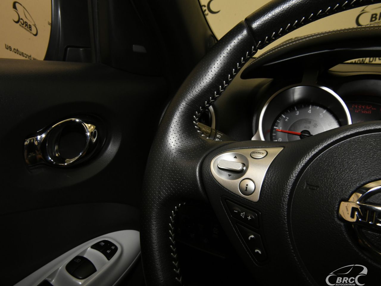 Nissan Juke | 29