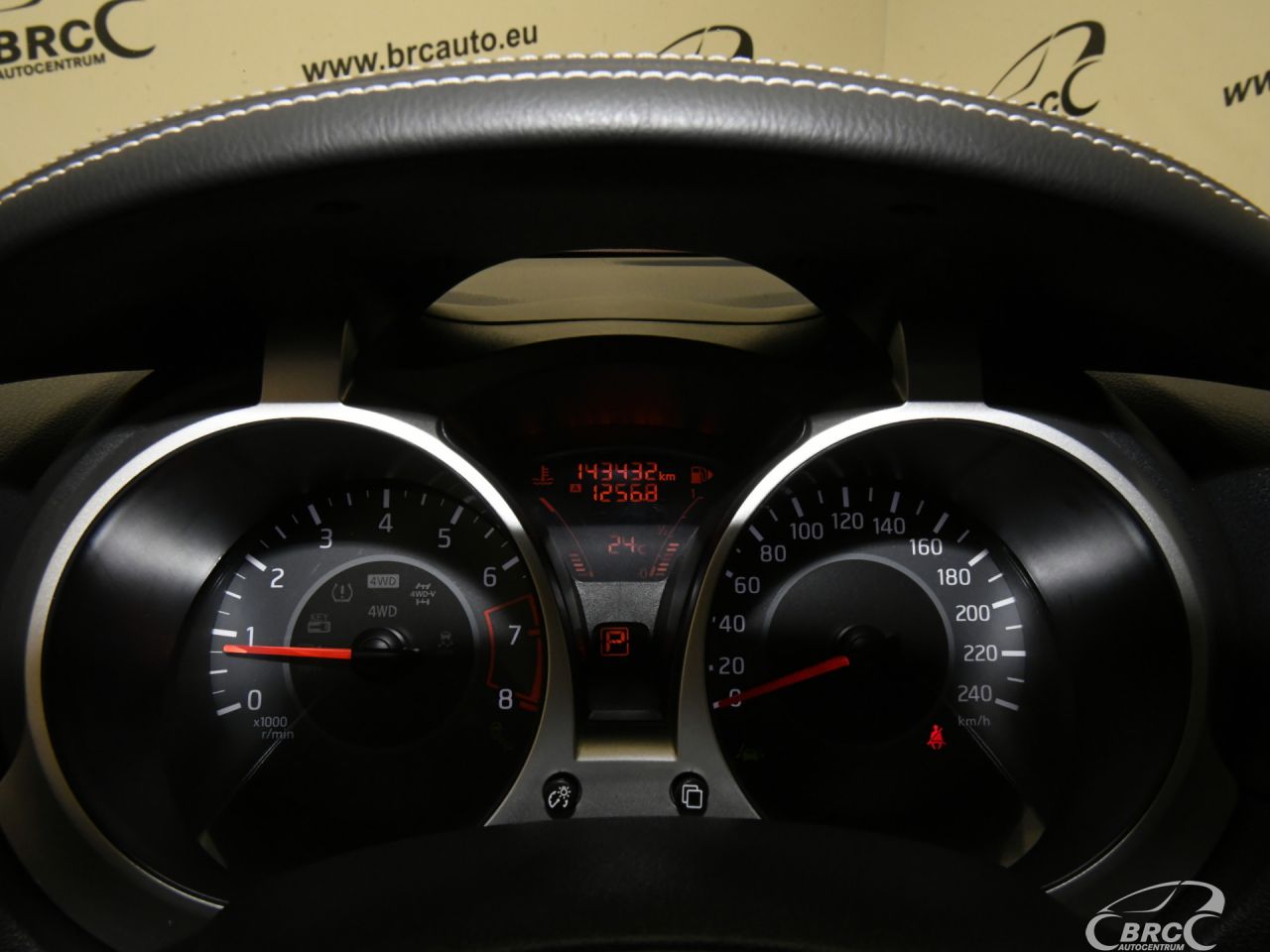 Nissan Juke | 30