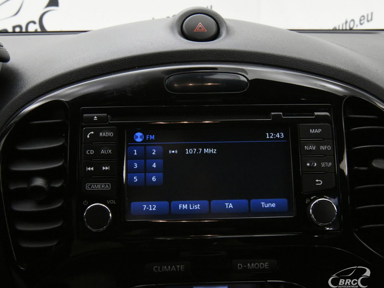 Nissan Juke | 36