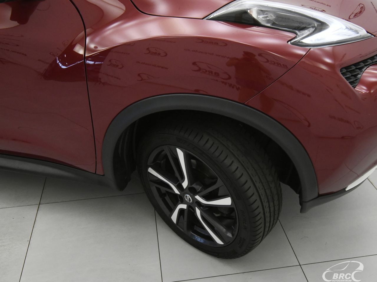Nissan Juke | 39