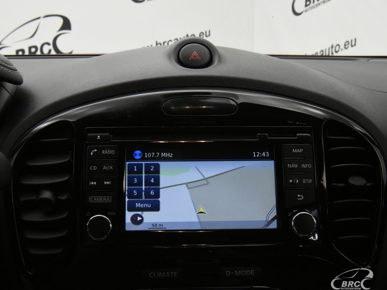 Nissan Juke | 31