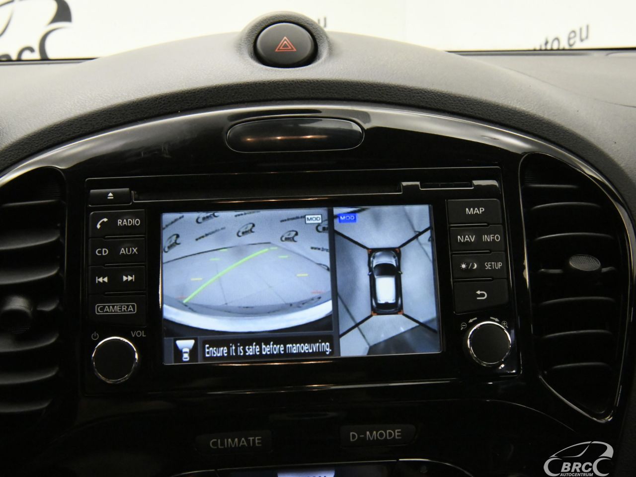 Nissan Juke | 33