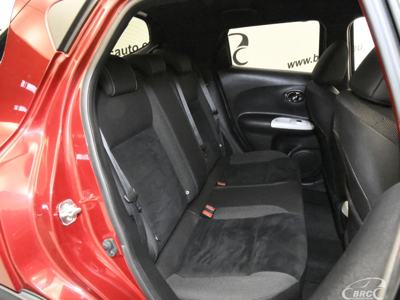 Nissan Juke | 9