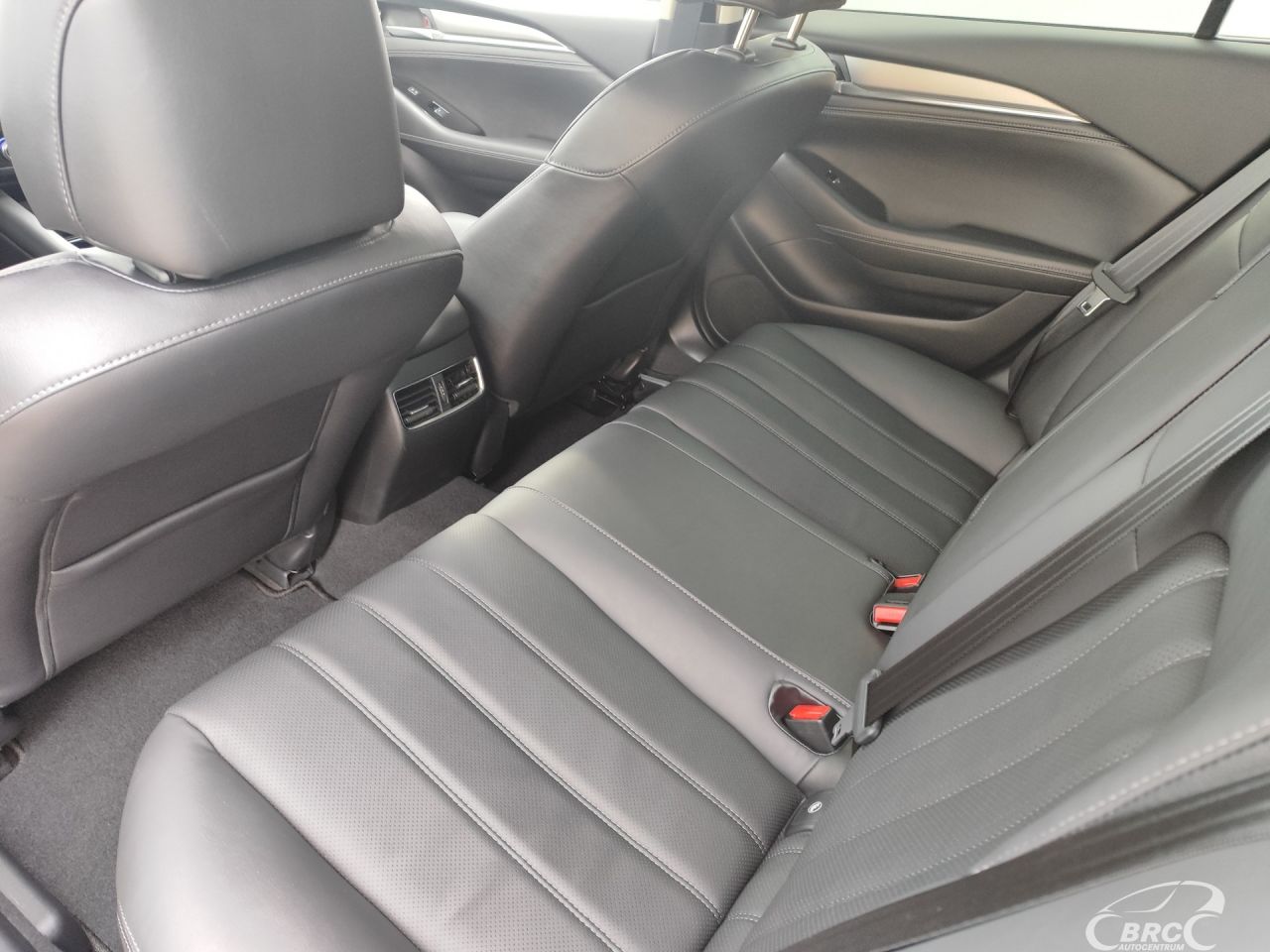 Mazda 6 | 16
