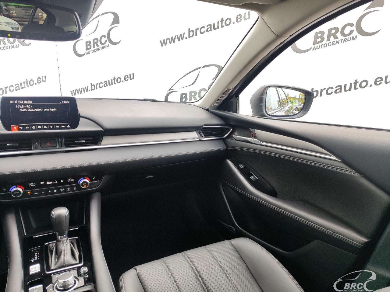 Mazda 6 | 17