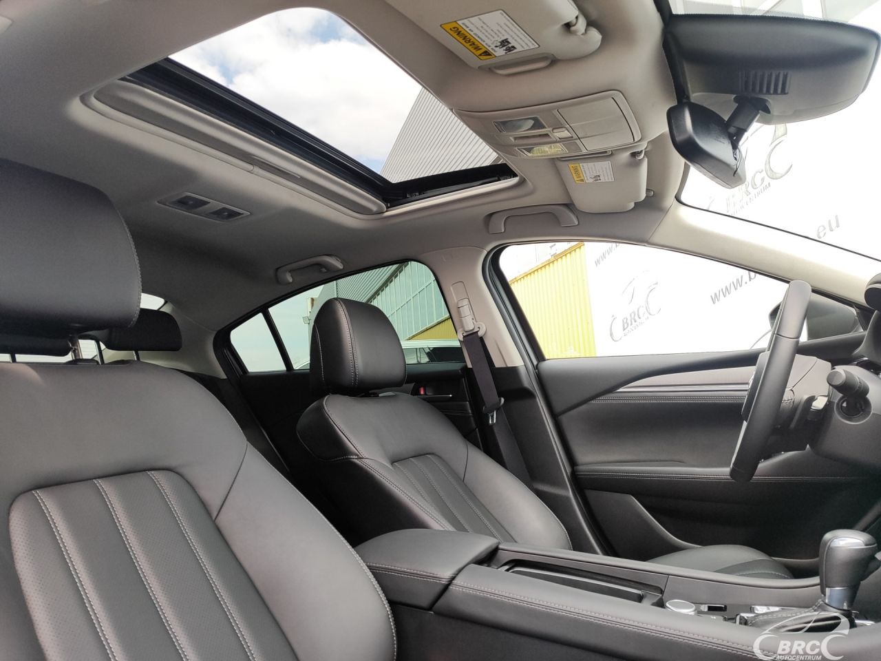 Mazda 6 | 19