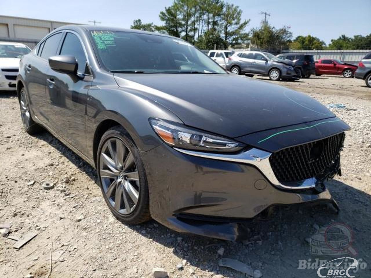 Mazda 6 | 50